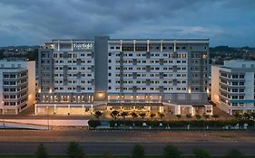 Fairfield By Marriott Bintulu Paragon